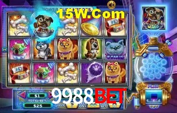 A Experiência Imersiva dos Cassinos Ao Vivo no 9988Bet