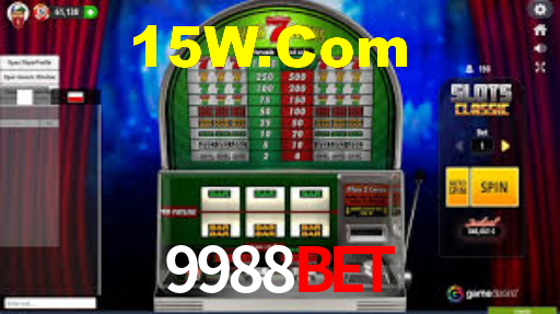 9988Bet Login