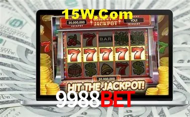 Desvendando o Mundo dos Jogos Virtuais na 9988Bet