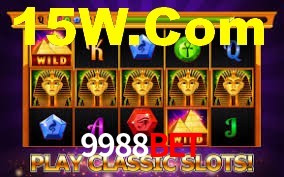 VIP Casino 9988Bet