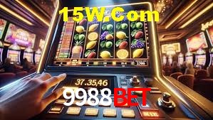 Tennis Betting 9988Bet