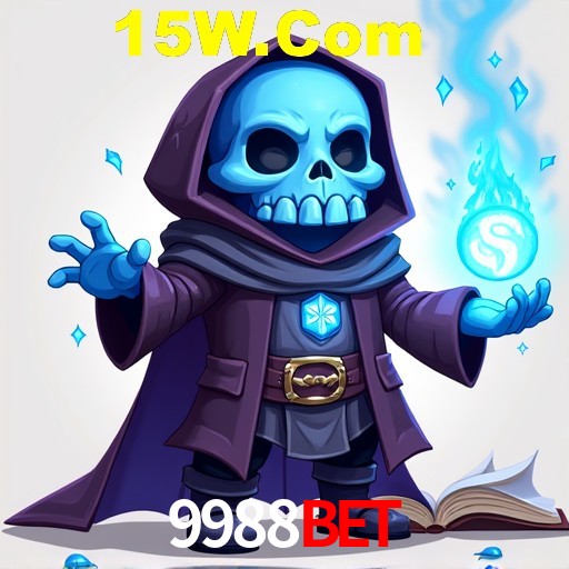 Design Responsivo 9988Bet