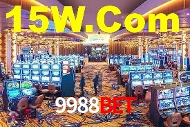 9988Bet App Interface