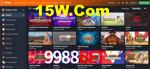 Bônus Generosos e Exclusivos no 9988Bet para Você!