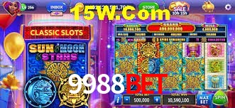 Sports Statistics 9988Bet