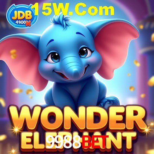 Slot Games 9988Bet