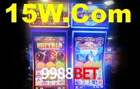 Sinta a adrenalina dos jogos de cassino com 9988Bet